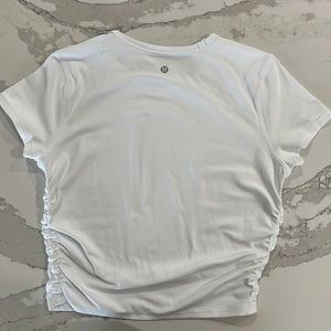 All It Takes short sleeve t-shirt - Nulu - size 8